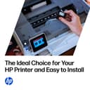 HP 935XL Magenta High-yield Ink Cartridge - Magenta thumbnail 7