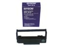 Epson ERC 38B - 1 - black - print ribbon thumbnail 1