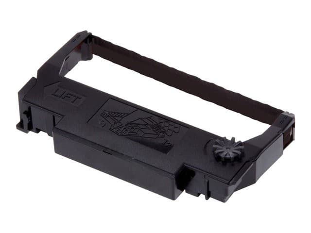 Epson ERC 38B - 1 - black - print ribbon - Image 2