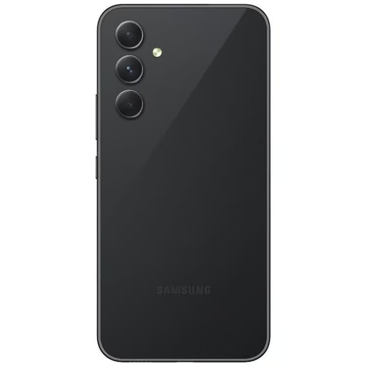 Samsung Galaxy A54 5G 128GB Black - Image 3