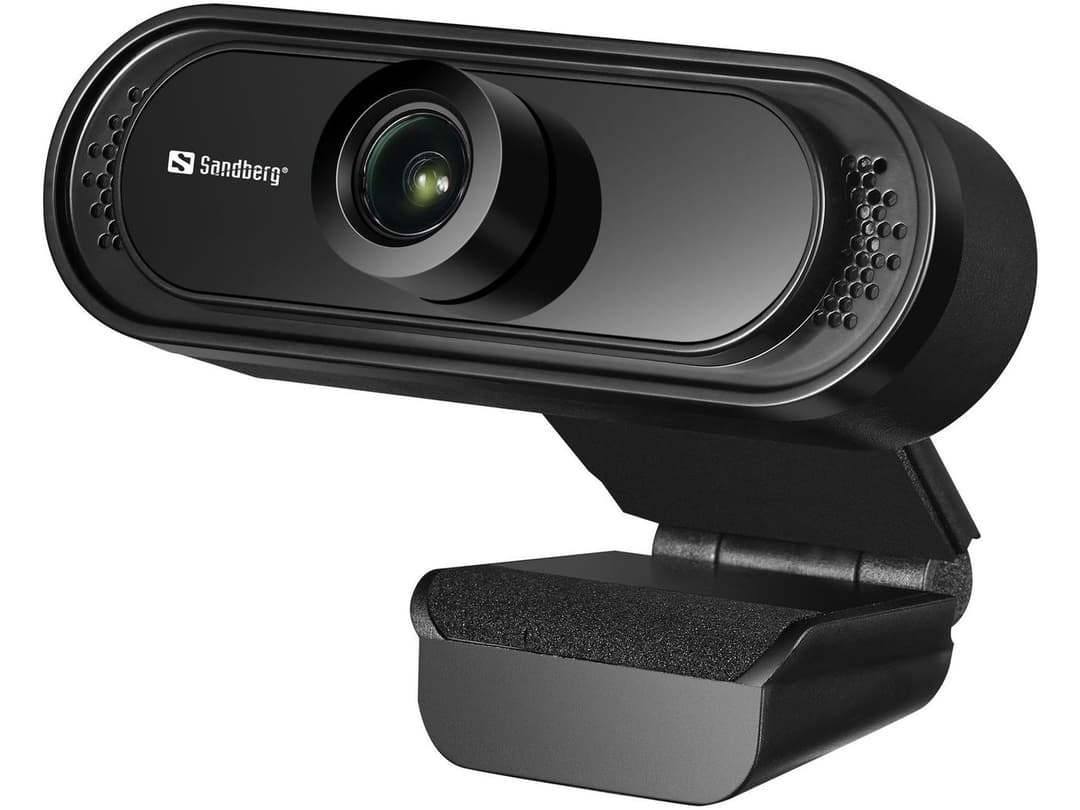 USB Webcam 1080P Saver - Image 1