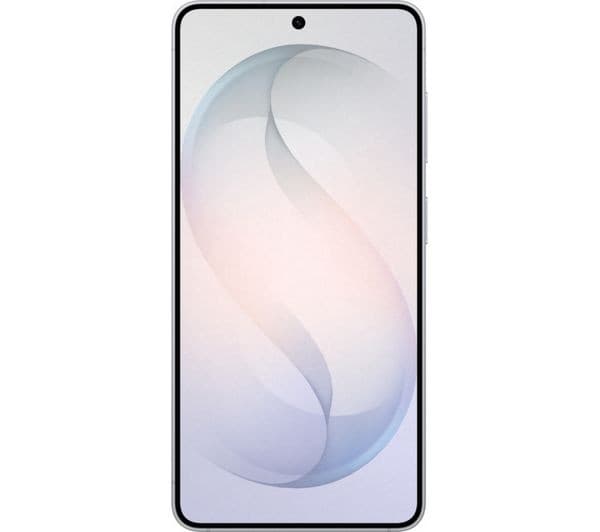 SAMSUNG Galaxy S26 256GB Smartphone - White - Image 5