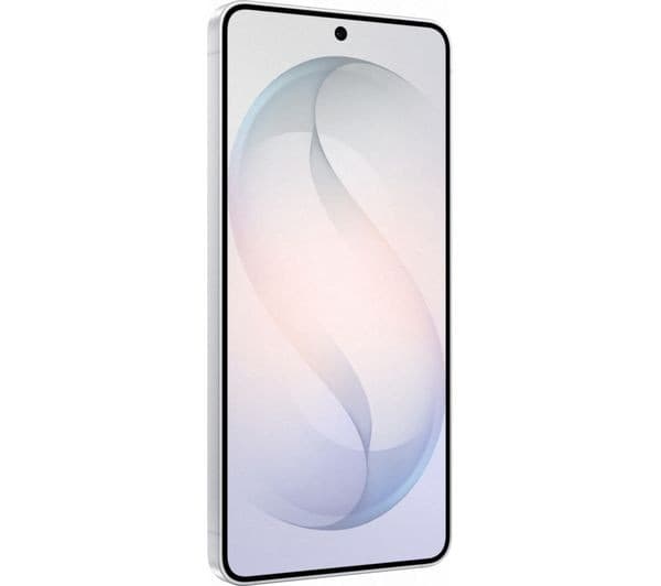 SAMSUNG Galaxy S26 256GB Smartphone - White - Image 6