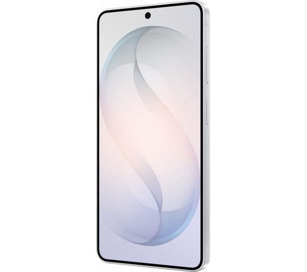 SAMSUNG Galaxy S26 256GB Smartphone - White - Image 7