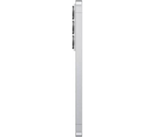 SAMSUNG Galaxy S26 256GB Smartphone - White - Image 8