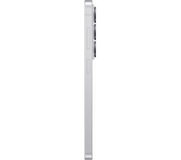 SAMSUNG Galaxy S26 256GB Smartphone - White - Image 9