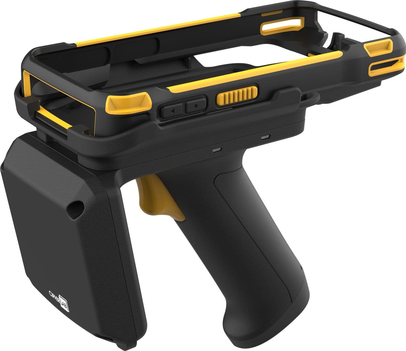 (UHF-RS38 EU) UHF RFID Reader