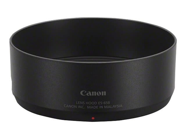 Canon ES-65B Lens Hood - Image 1