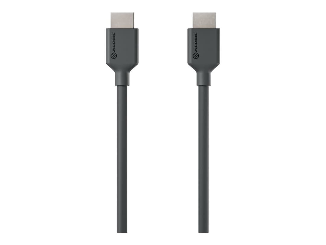 ALOGIC Elements HDMI Cable 3m Black - Image 1