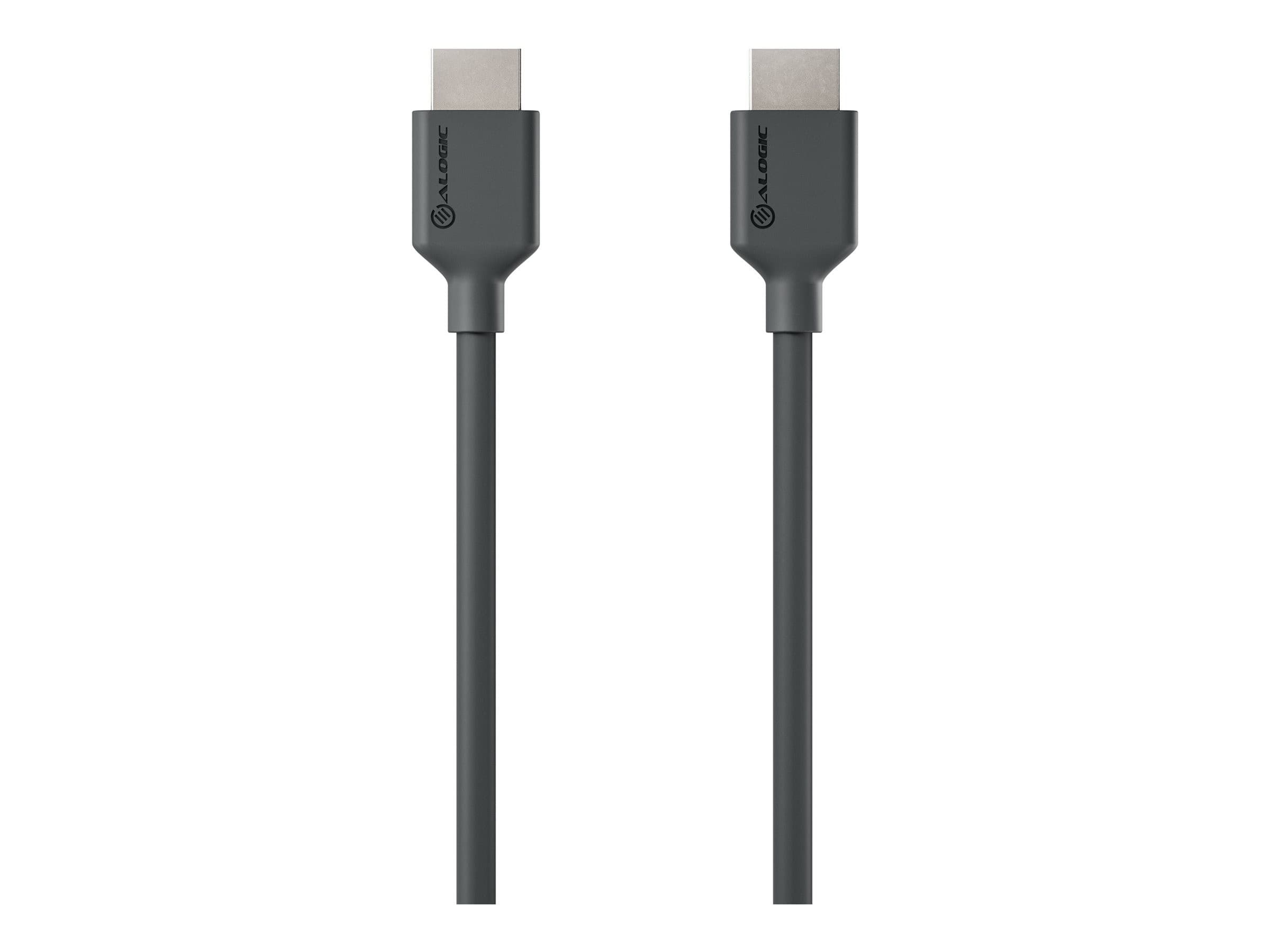 ALOGIC Elements HDMI Cable 3m Black