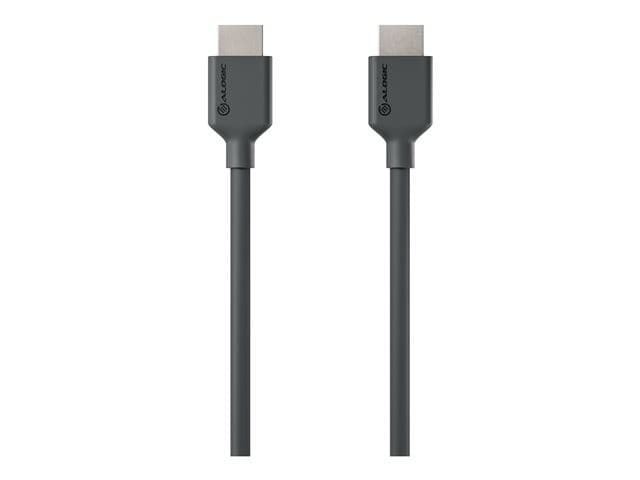 ALOGIC Elements HDMI Cable 3m Black - Image 2
