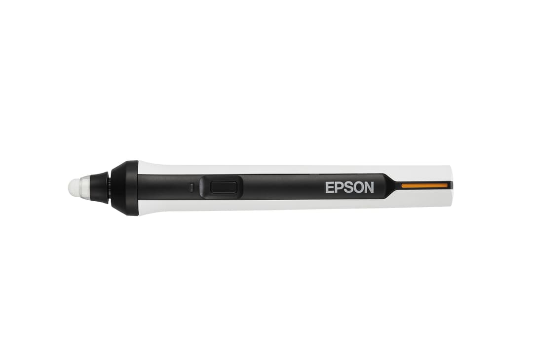 Epson Interactive Pen - ELPPN05B - Blue - EB-6xxWi/Ui / 14xxUi - Image 1