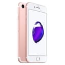 Apple iPhone 7 Rose 256GB Smartphone - Gold thumbnail 1