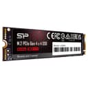1TB Silicon Power UD90 NVMe 4.0 Gen4 PCIe M.2 2280 SSD Solid State Disk thumbnail 4