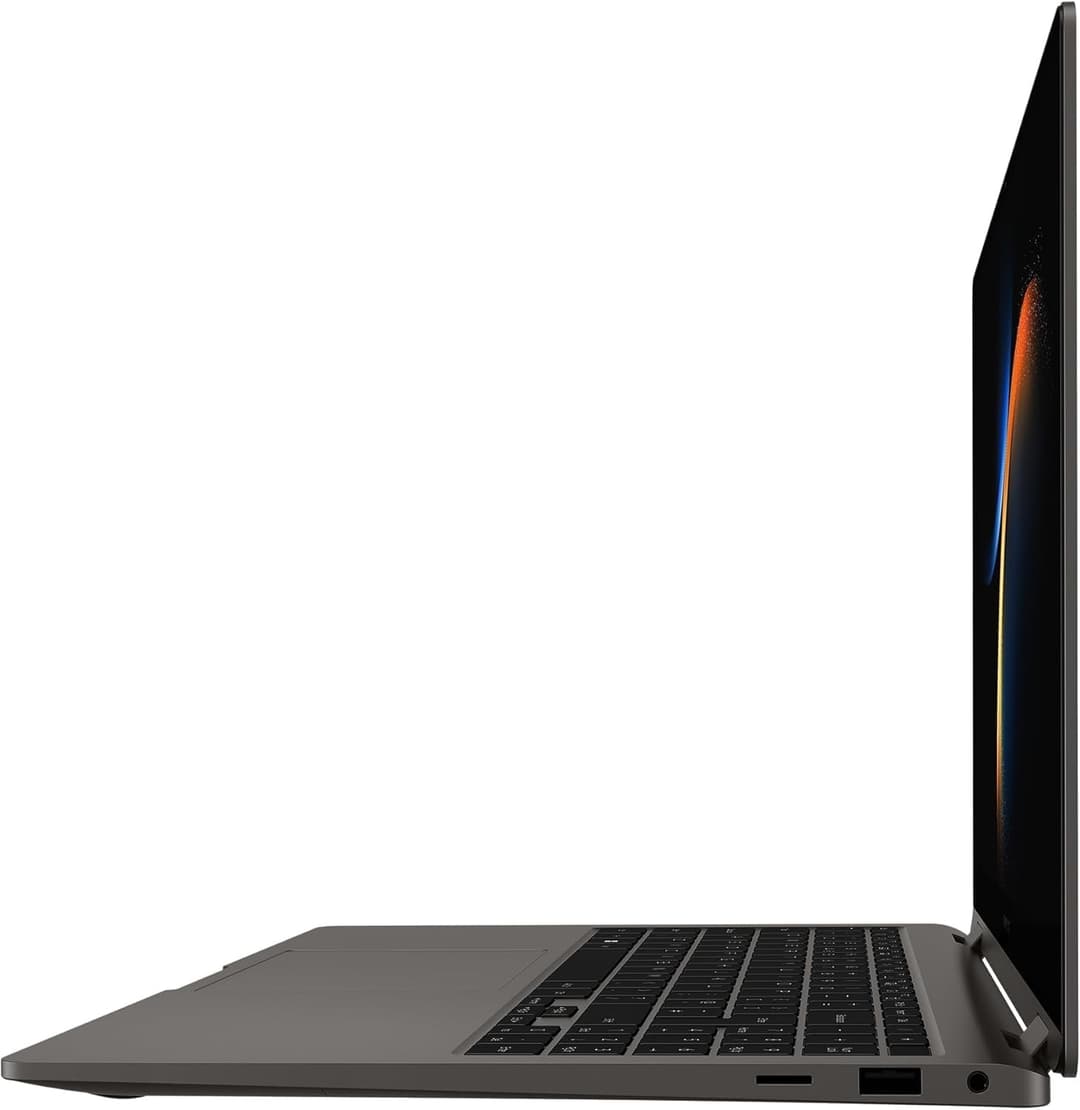 Samsung Galaxy Book3 360 13.3-inch Core i5 16GB RAM 512GB - Graphite - Image 3
