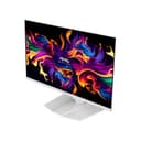 MSI MAG 272QPW QD-OLED X28 27" QHD QD-OLED 280Hz 0.03ms Gaming Monitor - White thumbnail 3
