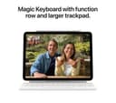 Apple iPad Air 11" M3 128GB Starlight thumbnail 7