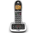 BT 4600 Cordless Phone with Answering Machine - Silver thumbnail 2