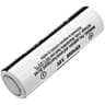 Battery for ER14505 9.72Wh