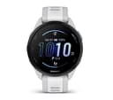 Garmin Forerunner 165 Music Smart Watch - Mist Grey thumbnail 1