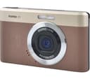 Kodak PIXPRO C1 13MP Compact Digital Camera - Brown thumbnail 2