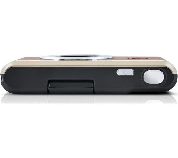 Kodak PIXPRO C1 13MP Compact Digital Camera - Brown - Image 3