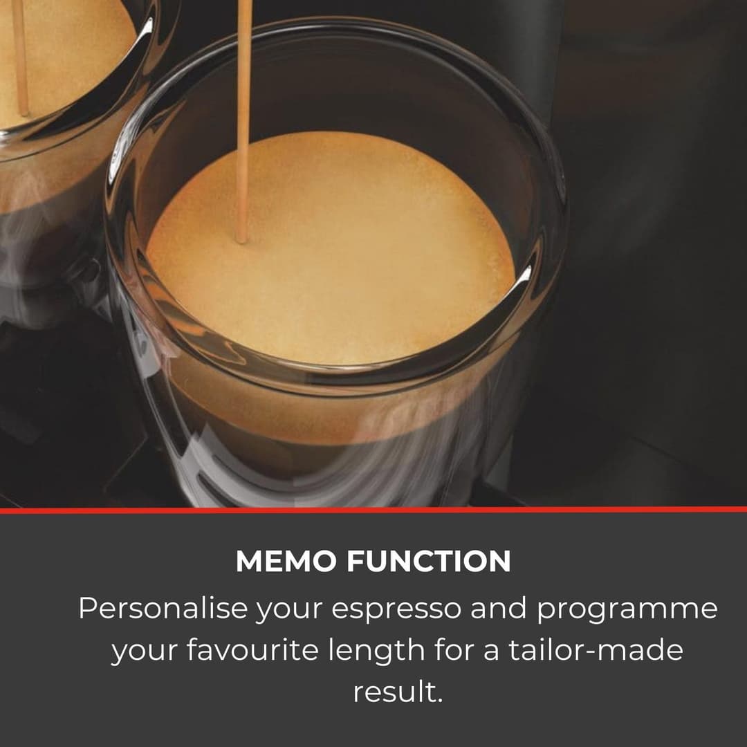 Gaggia Espresso Deluxe Manual Coffee Machine And Cappuccino Maker With Milk Frother - Riverway Green - Image 6