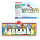 Fisher Price Animal Electronic Floor Piano Keyboard with Lights & Sounds thumbnail 3