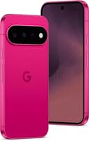 Google Pixel 11 5G 256GB 12GB Dual SIM - Hibiscus thumbnail 4