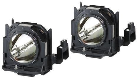 CoreParts ML12093 Projector Lamp for Panasonic 300 Watt, 2000 Hours (dual) PT-D5000, PT-D6000, PT-D6710, PT-DW6300, PT-DZ6700, PT-DZ6710E - Image 1