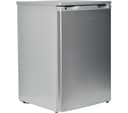 STATESMAN R155S Undercounter Fridge - Silver thumbnail 2