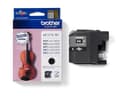 Brother LC127XLBK - Super High Yield - black - original - ink cartridge thumbnail 4