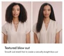 Dyson Airstrait Hair Straightener - Amber Silk & Pink Champagne thumbnail 10