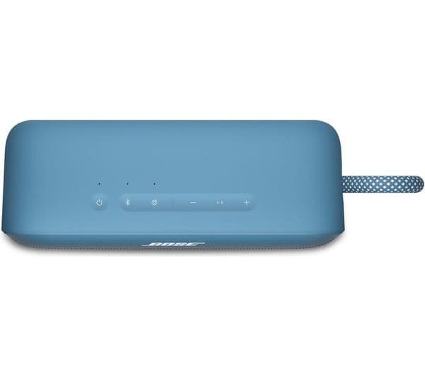 BOSE SoundLink Plus Blue Dusk - Image 3