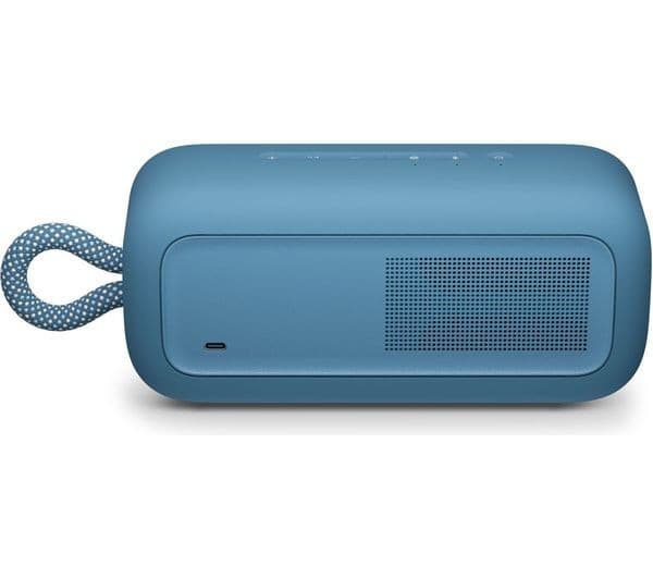 BOSE SoundLink Plus Blue Dusk - Image 4