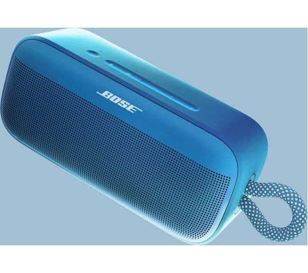 BOSE SoundLink Plus Blue Dusk - Image 5