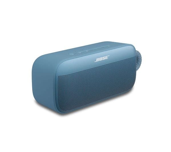 BOSE SoundLink Plus Blue Dusk - Image 9