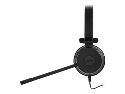 Jabra Evolve 20 MS mono - headset - USB - Image 4