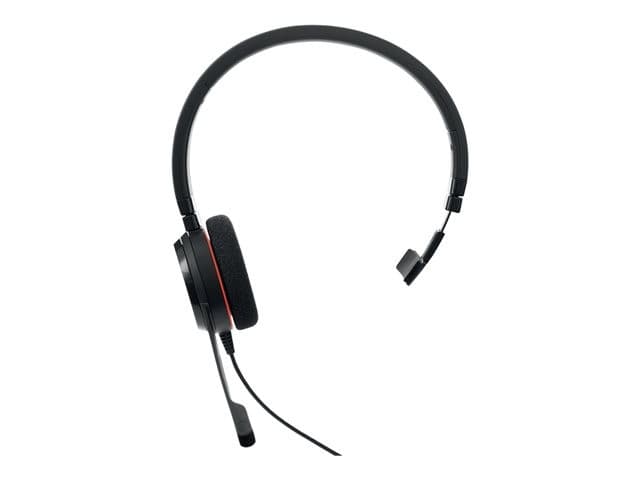 Jabra Evolve 20 MS mono - headset - USB - Image 5