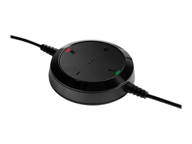 Jabra Evolve 20 MS mono - headset - USB - Image 8