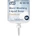 Tork Liquid Soap Fragrance-Free Hand Washing S1/S11 6 x 1000ml 420810 thumbnail 3