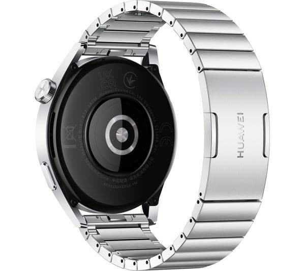 HUAWEI Watch GT 3 Elite - Titanium, 46 mm - Image 2