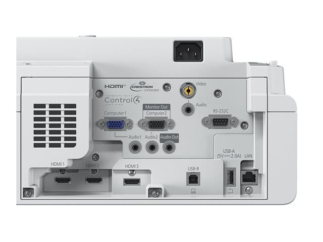 Epson EB-760W Projector White - Image 7