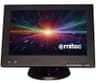8" Surveillance monitor for