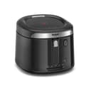 Tefal Vision Fry FF2528G0 Deep Fat Fryer - Black thumbnail 1