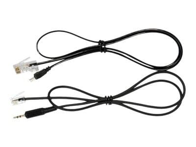 JPL Telecom EHS-5 - cable kit - Image 1