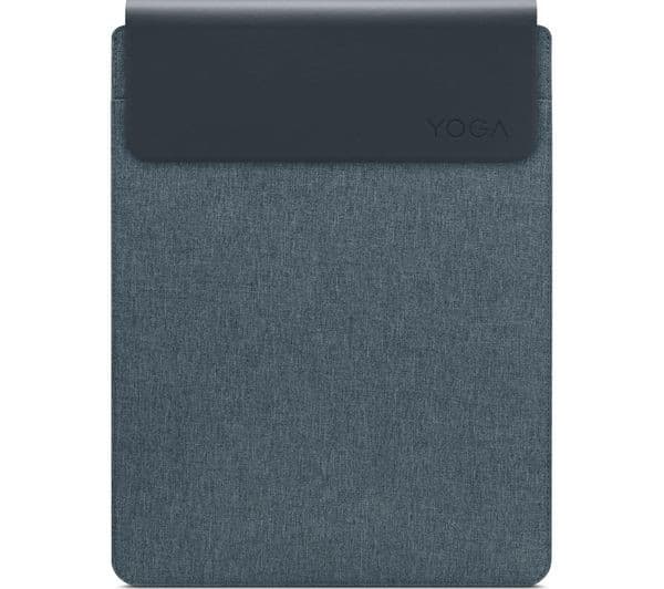 LENOVO Yoga GX41K68626 14.5" Laptop Sleeve - Tidal Teal