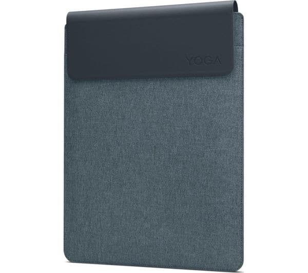 LENOVO Yoga GX41K68626 14.5" Laptop Sleeve - Tidal Teal - Image 3
