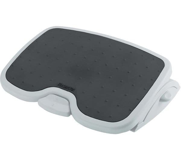 KENSINGTON SoleMate Plus Footrest - Grey