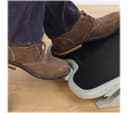 KENSINGTON SoleMate Plus Footrest - Grey thumbnail 5